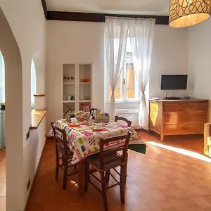 La Casetta 2 Hébergement de vacances Rome