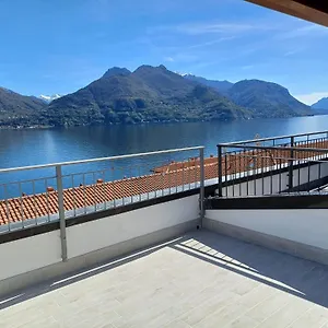 Lake View Appartement