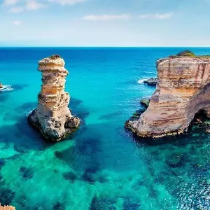 La Casa Nel Barocco Appartement Lecce