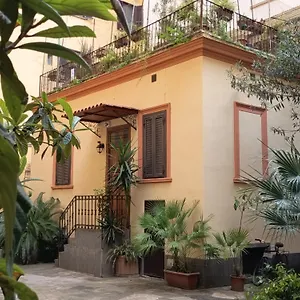 St Peter Charming House Appartement Rome