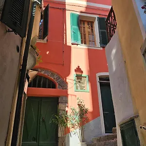 Mariasole Appartement Vernazza