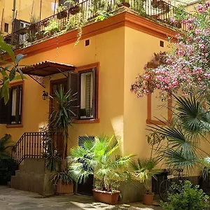 St Peter Charming House Appartement Rome