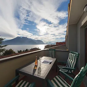 Appartamento Villaggio Lago Di Como, Acquaseria